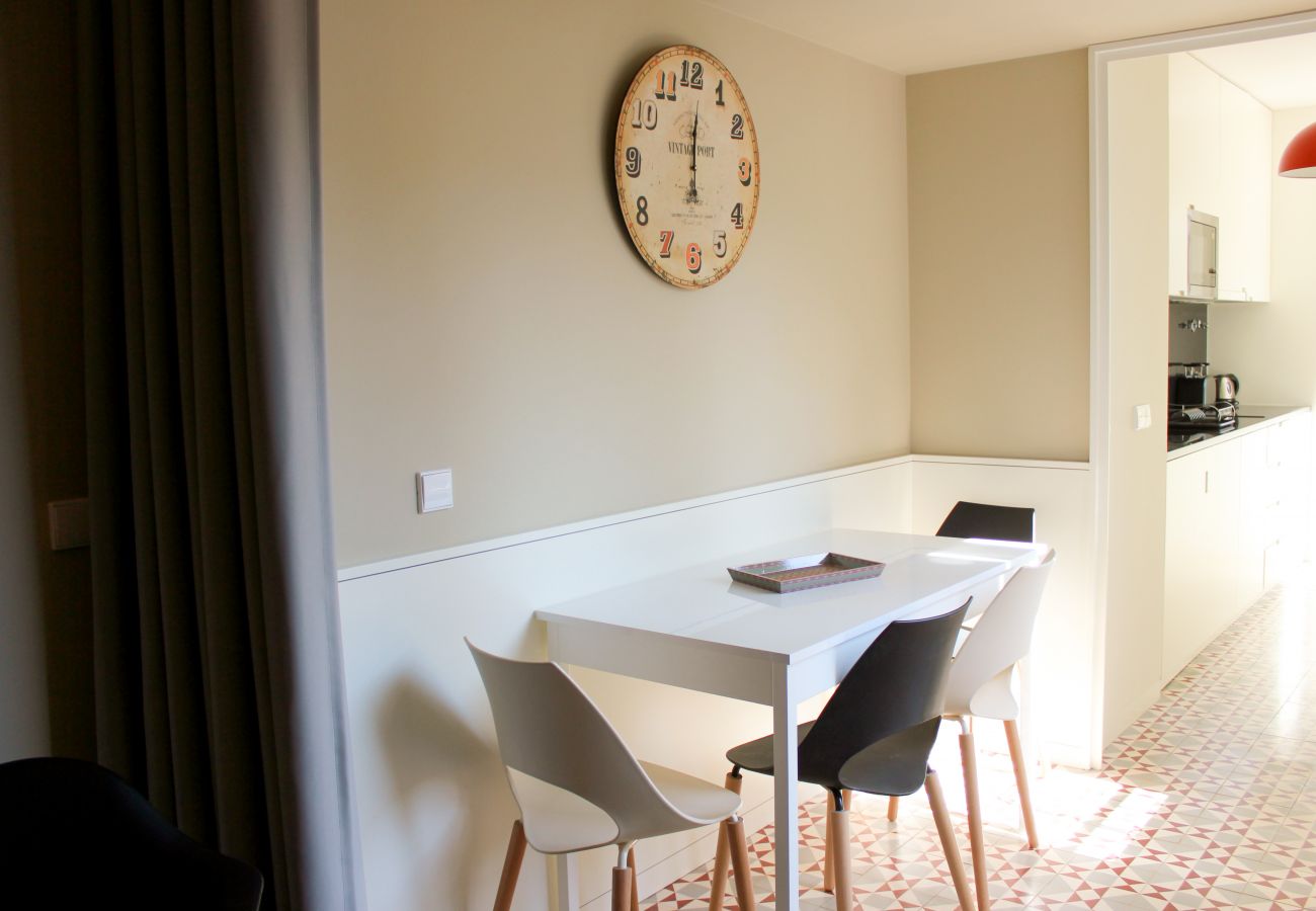 Apartamento en Oporto - Clérigos - One bedroom apartment