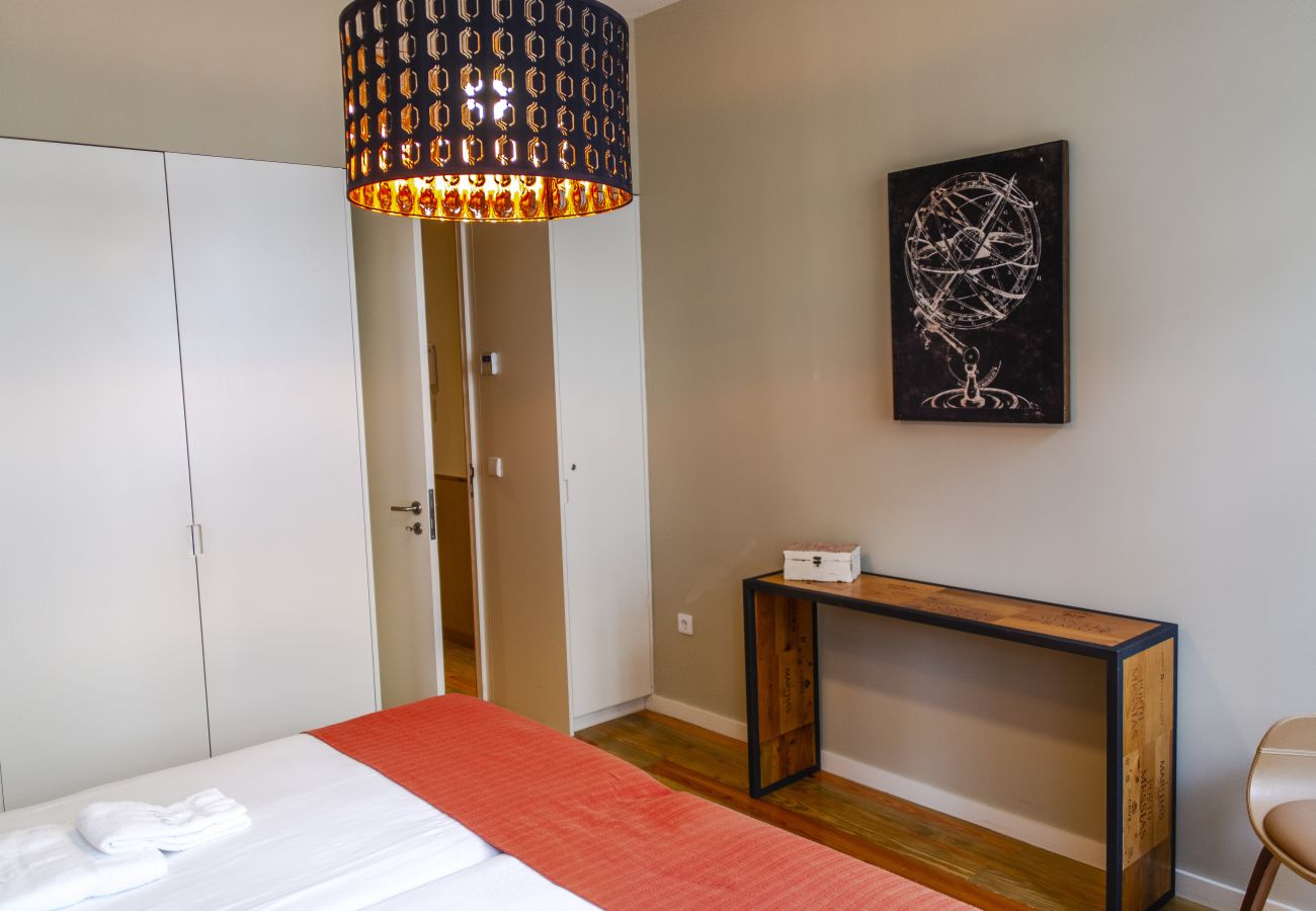 Apartamento en Oporto - Clérigos - One bedroom apartment