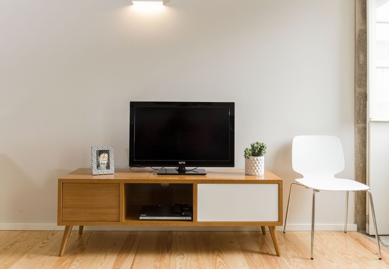 Apartamento en Oporto - Arrábida - River View Apartment