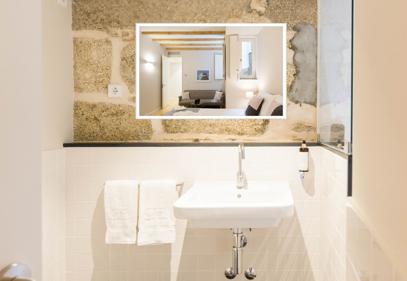 Apartamento en Oporto - Arrábida - River View Apartment