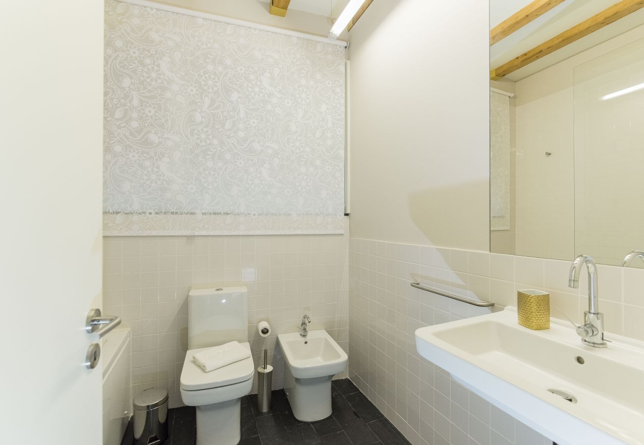 Apartamento en Oporto - Arrábida - River View Apartment