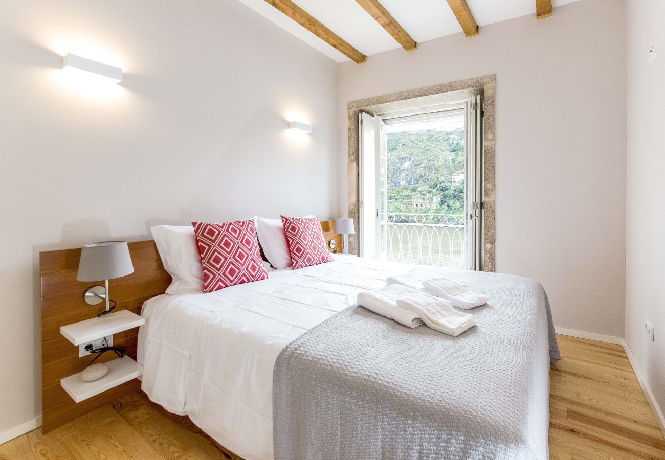 Apartamento en Oporto - Arrábida - River View Apartment