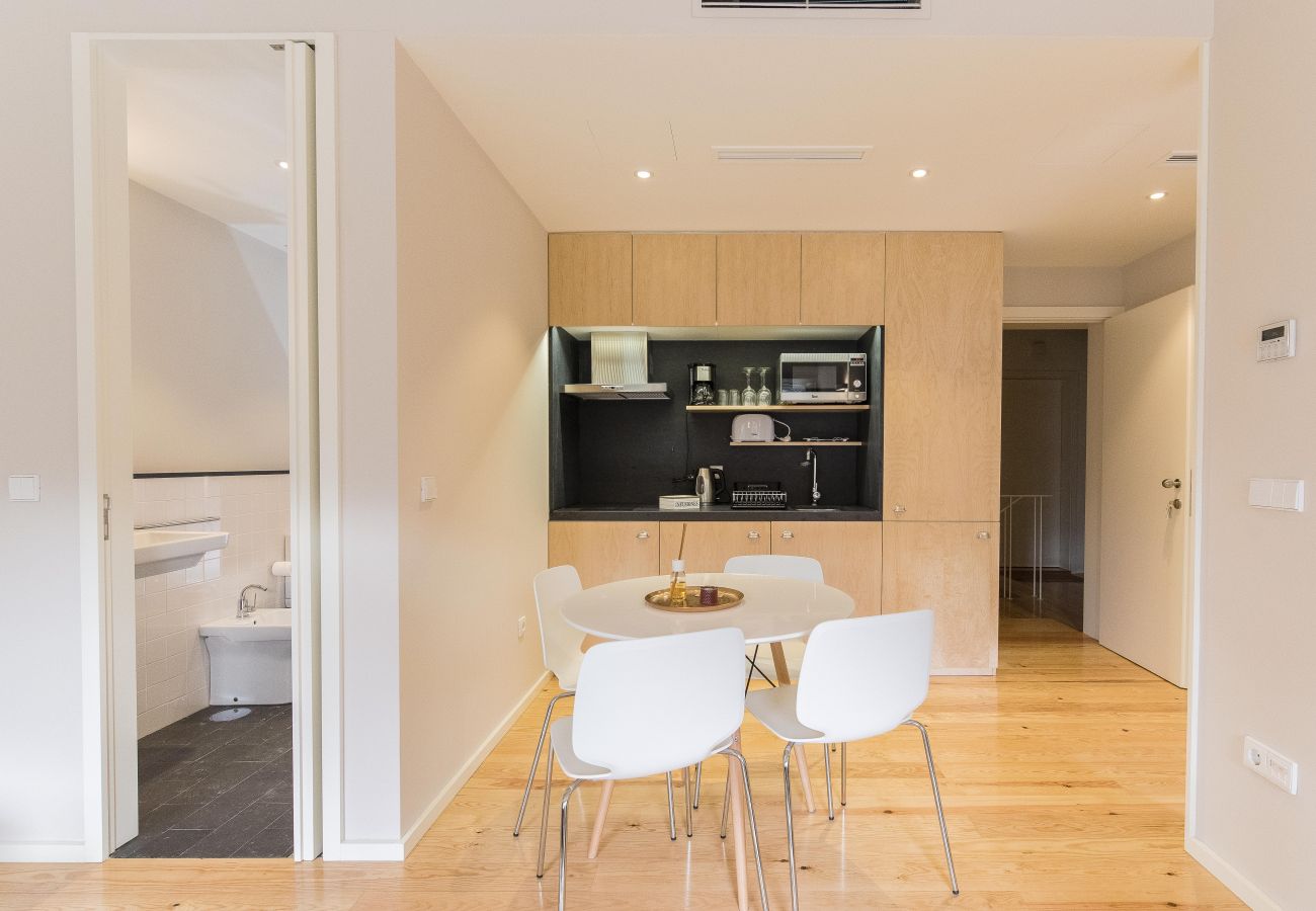 Apartamento en Oporto - Freixo - River View Apartment