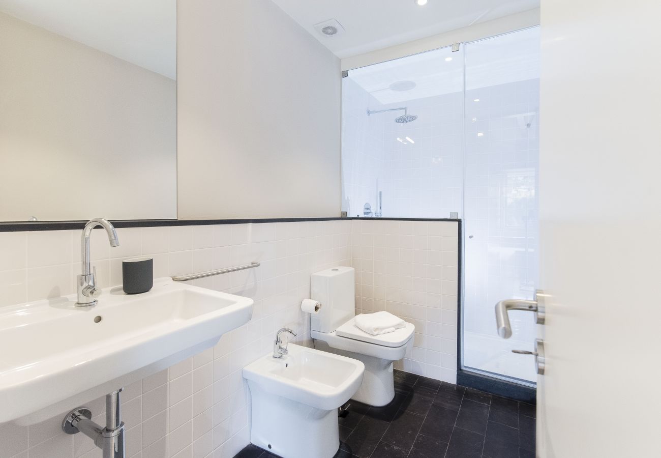 Apartamento en Oporto - Freixo - River View Apartment