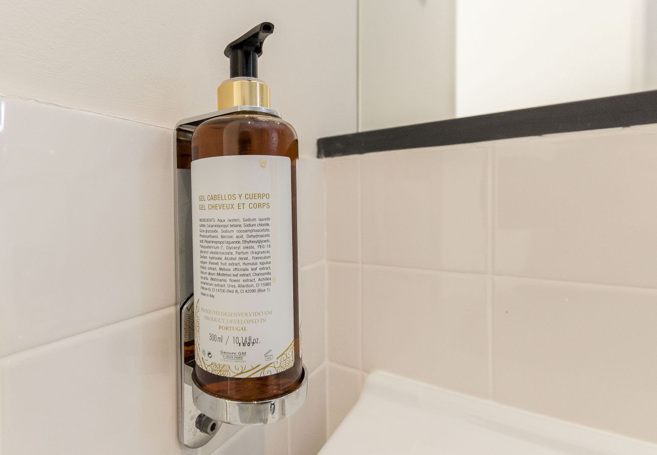 Apartamento en Oporto - Freixo - River View Apartment