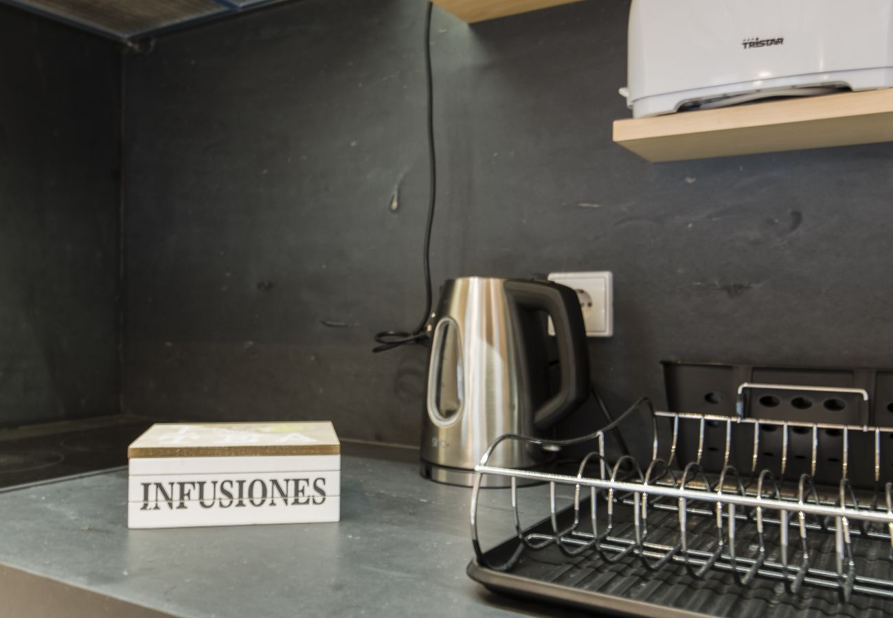 Apartamento en Oporto - Freixo - River View Apartment