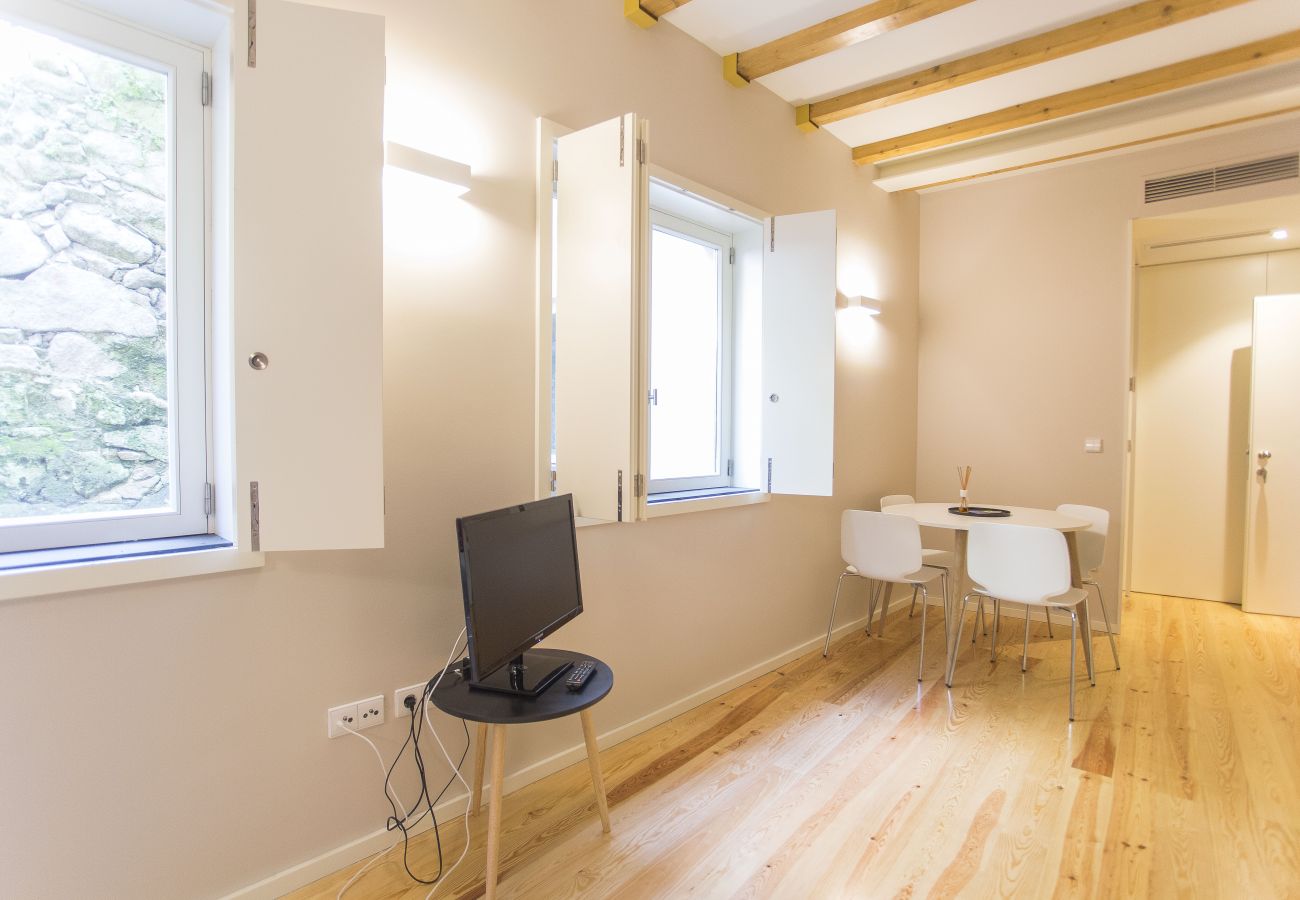 Apartamento en Oporto - Infante - One bedroom apartment