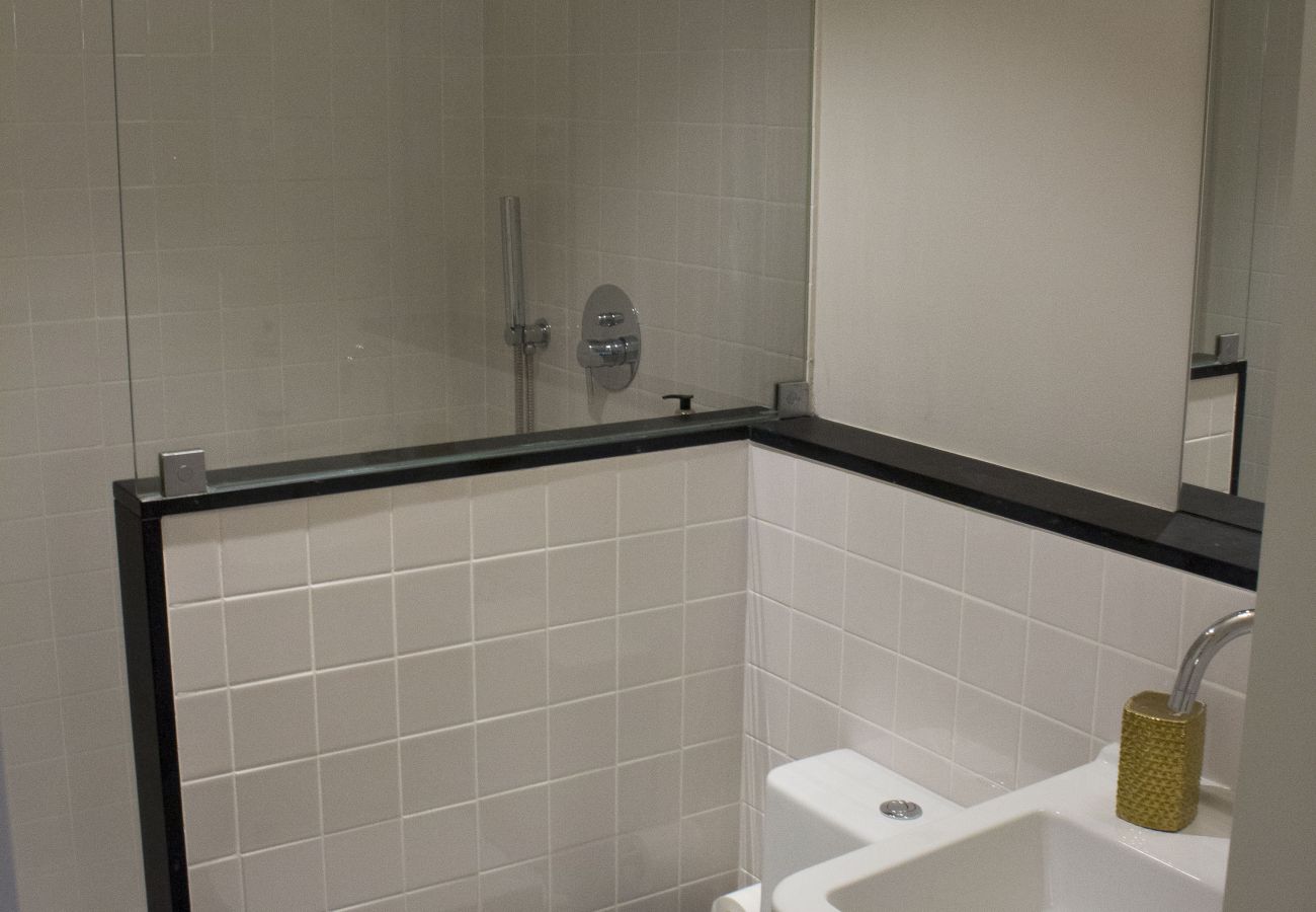 Apartamento en Oporto - Infante - One bedroom apartment