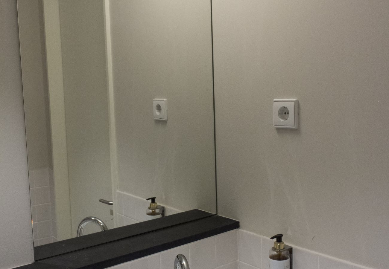 Apartamento en Oporto - Infante - One bedroom apartment