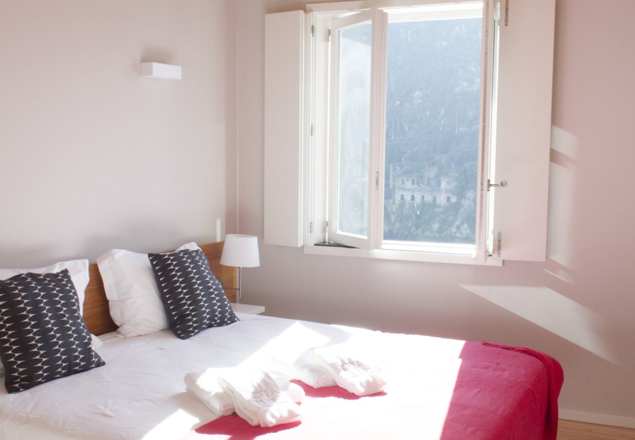 Apartamento en Oporto - D. Luís I - Duplex apartment with river view