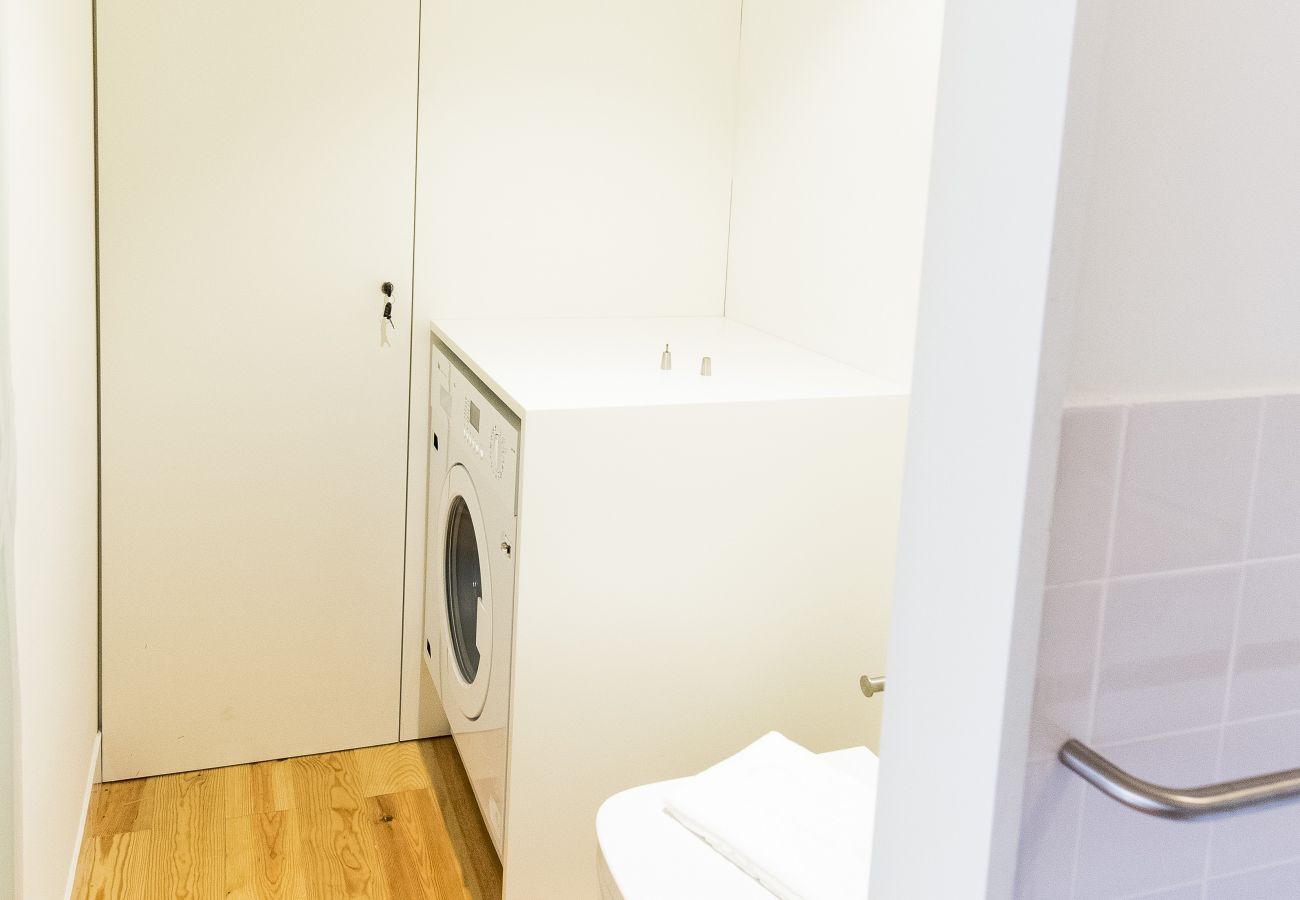 Apartamento en Oporto - D. Luís I - Duplex apartment with river view