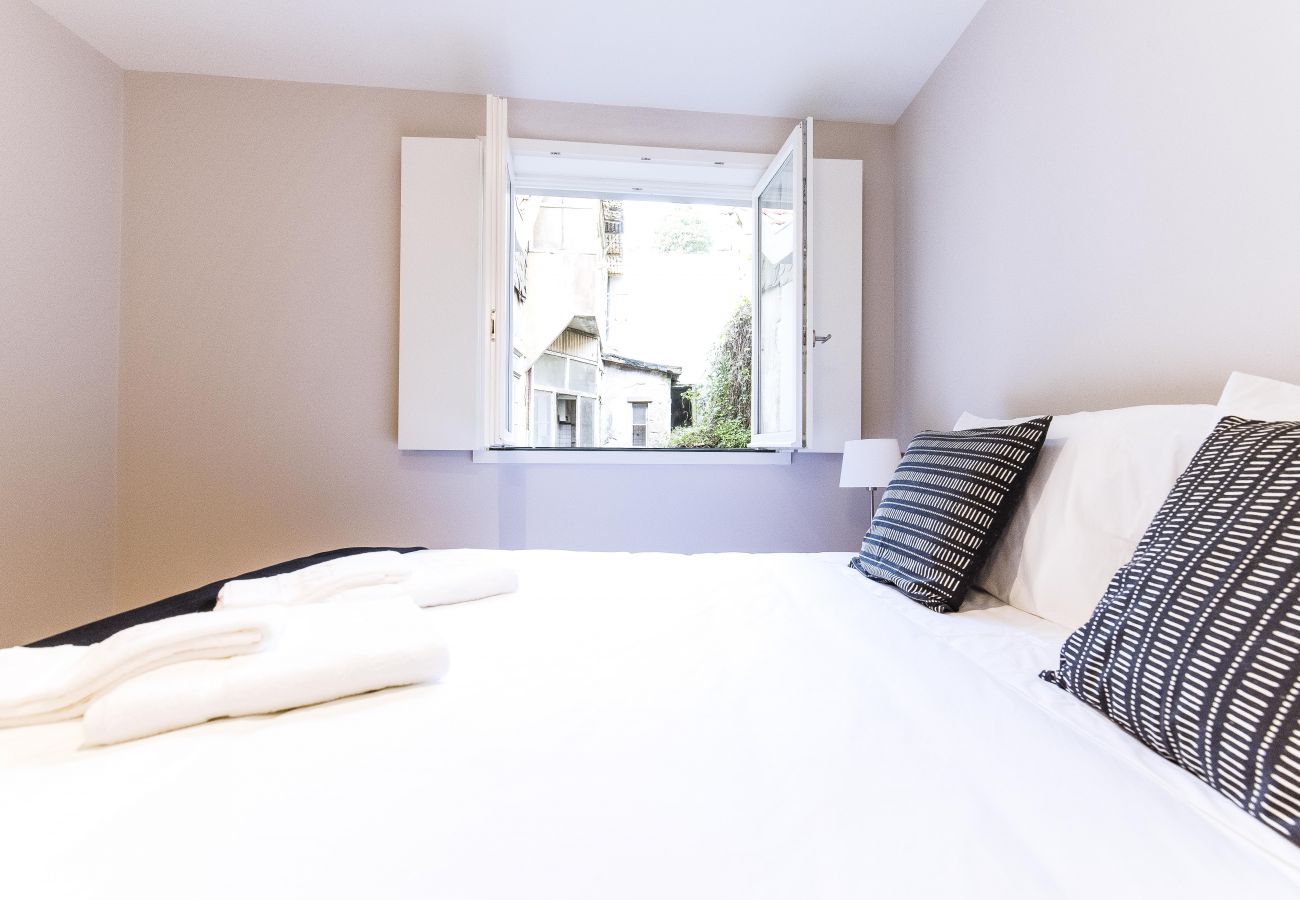 Apartamento en Oporto - São João - Duplex apartment with terrace