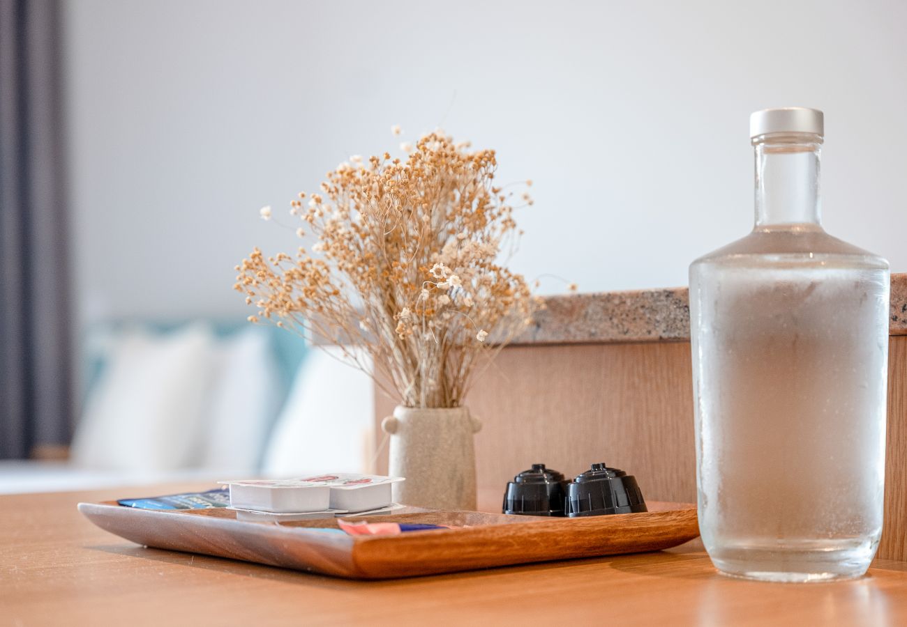 Estudio en Oporto - Flores Studio - with terrace