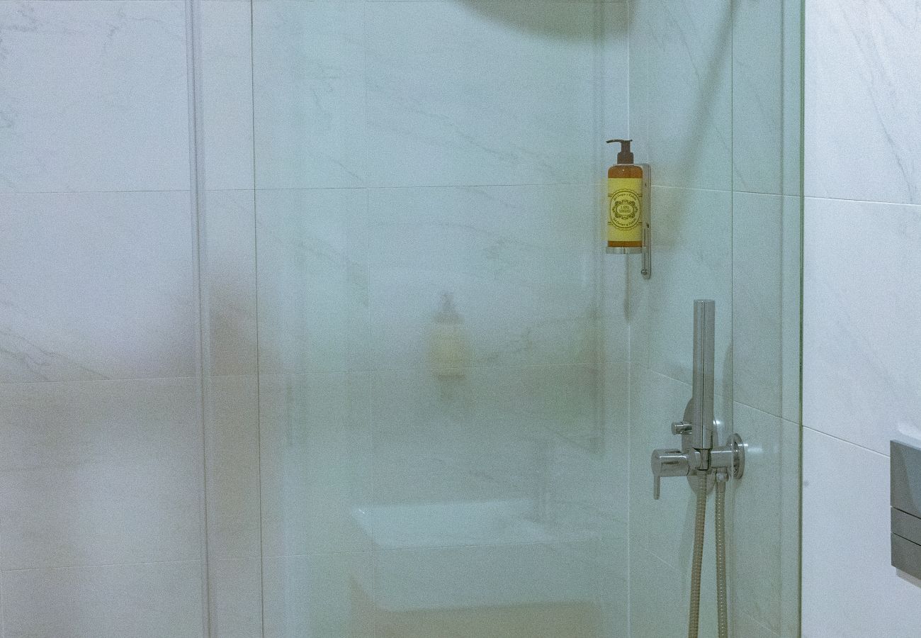 Estudio en Oporto - Santa Catarina Studio - with garden view