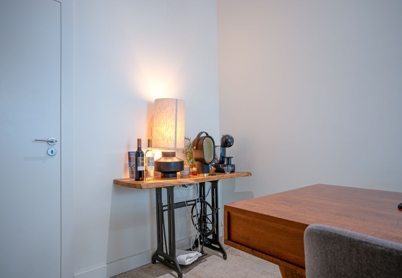 Apartamento en Oporto - Formosa 2 bedroom Apartment - with Garden