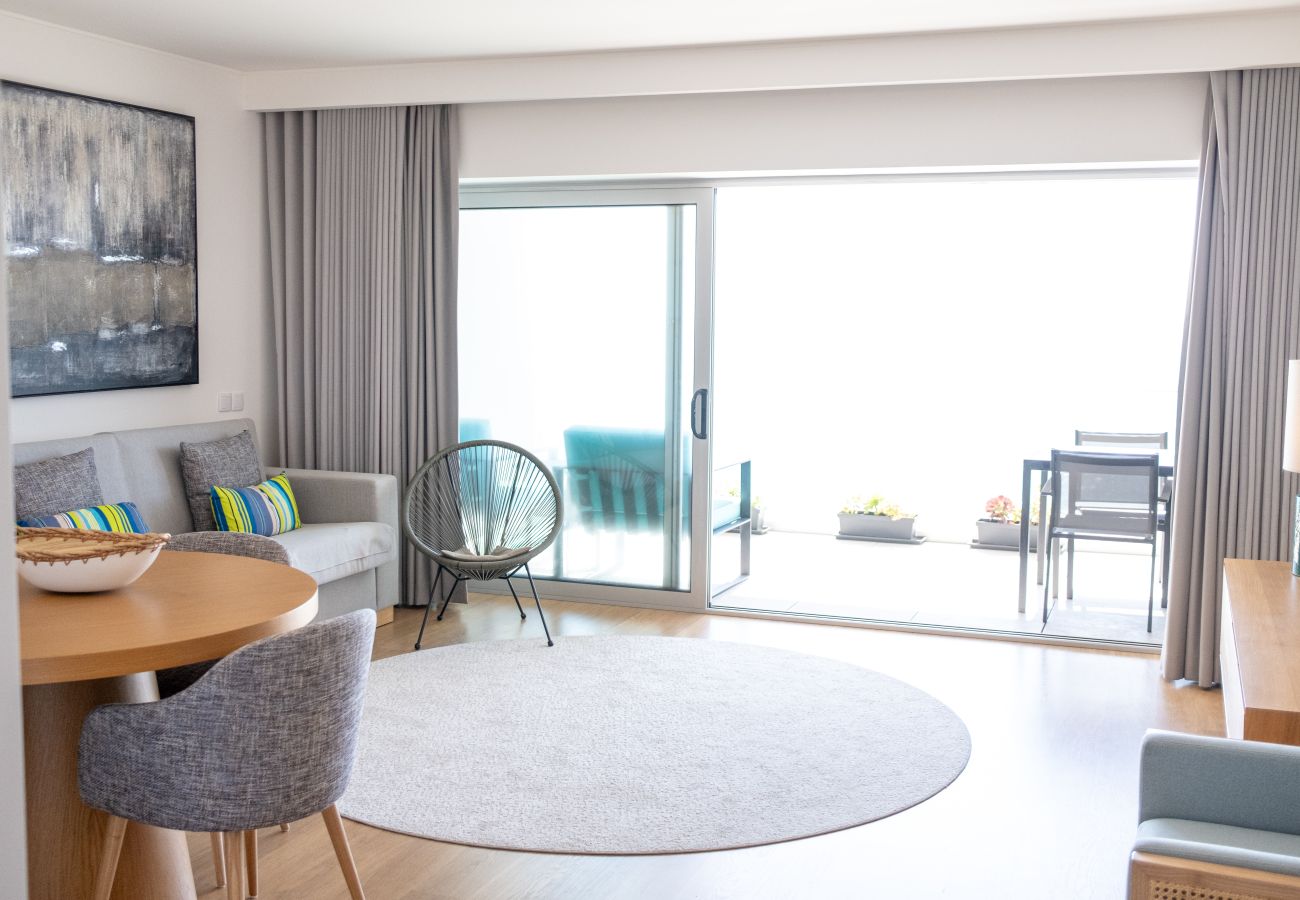 Apartamento en Sesimbra - Sesimbra Ocean Terrace