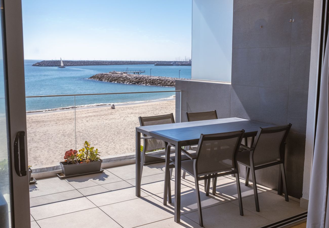 Apartamento en Sesimbra - Sesimbra Ocean Terrace