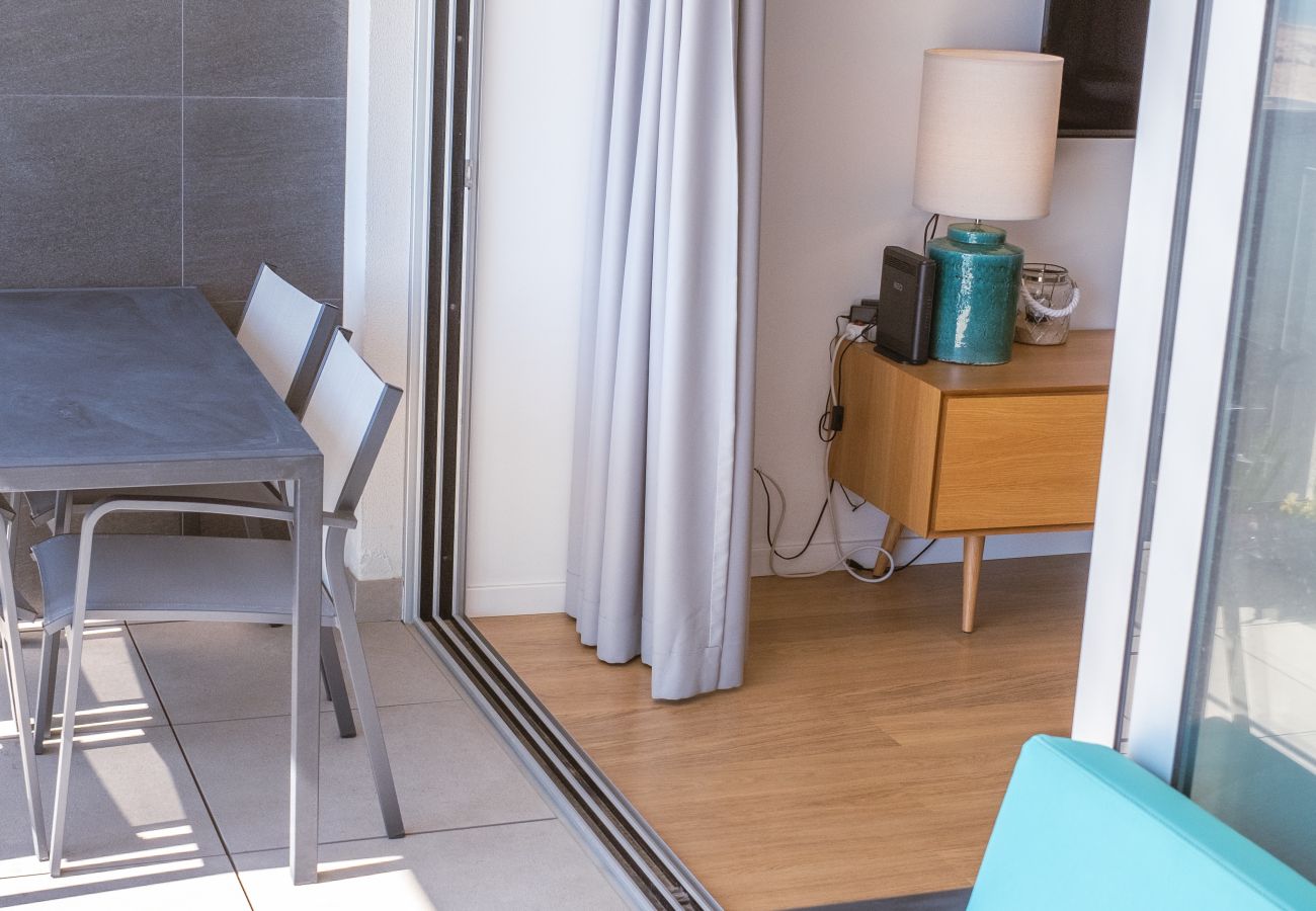 Apartamento en Sesimbra - Sesimbra Ocean Terrace