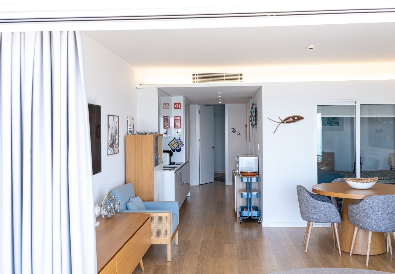 Apartamento en Sesimbra - Sesimbra Ocean Terrace