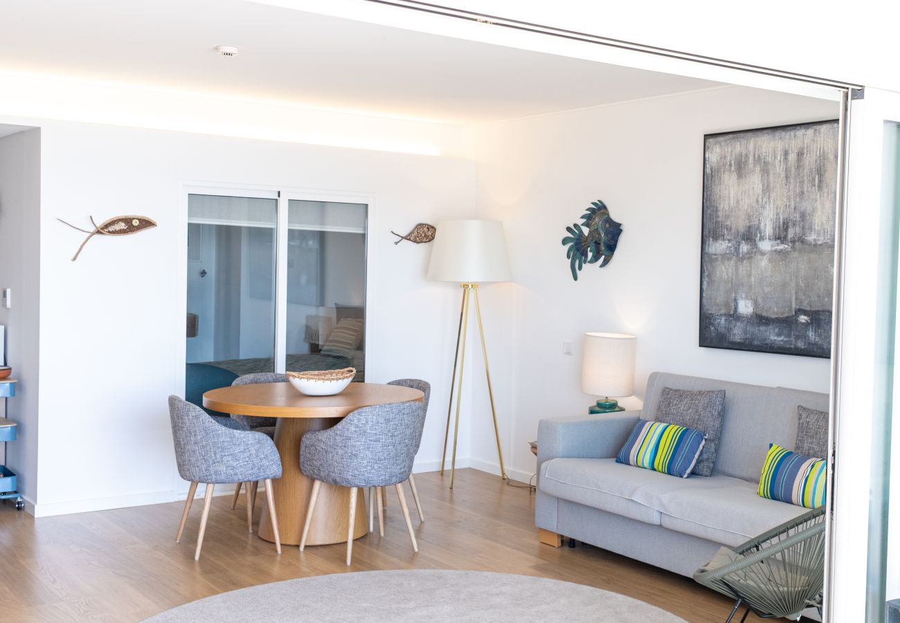 Apartamento en Sesimbra - Sesimbra Ocean Terrace