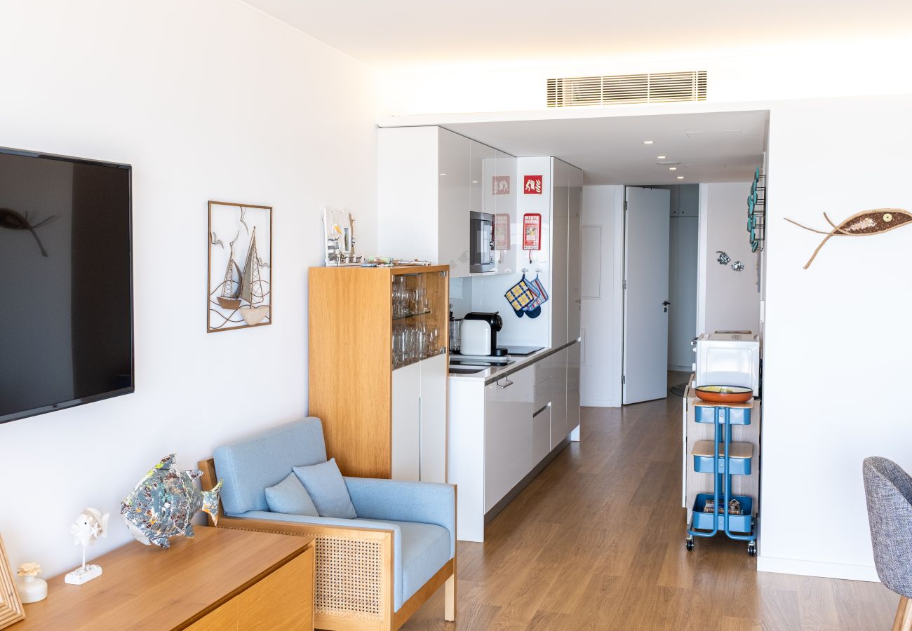 Apartamento en Sesimbra - Sesimbra Ocean Terrace