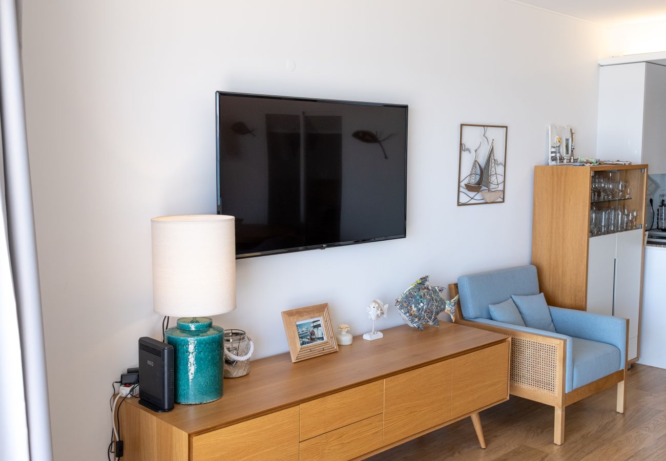 Apartamento en Sesimbra - Sesimbra Ocean Terrace