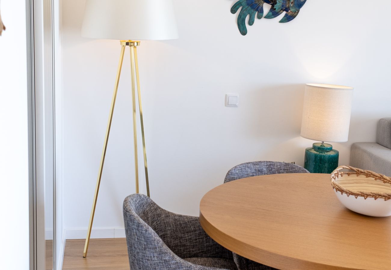 Apartamento en Sesimbra - Sesimbra Ocean Terrace