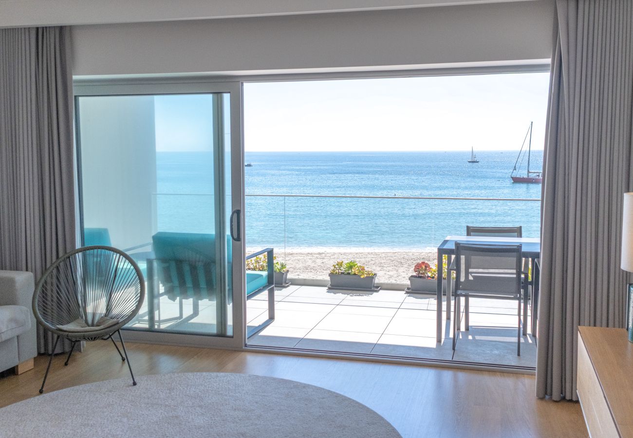 Apartamento en Sesimbra - Sesimbra Ocean Terrace