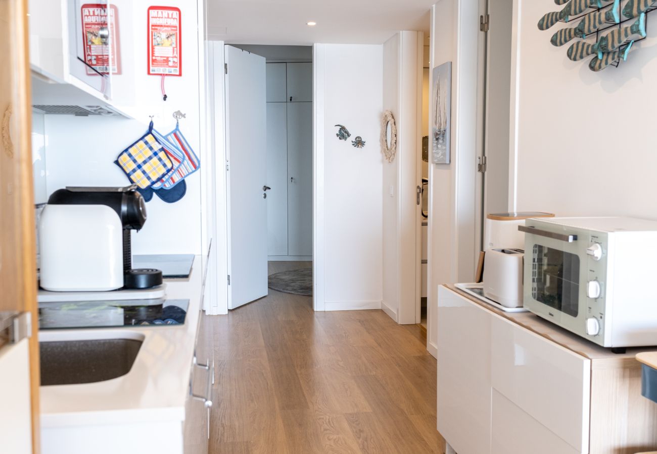 Apartamento en Sesimbra - Sesimbra Ocean Terrace