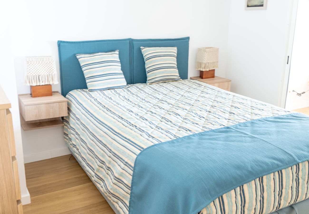 Apartamento en Sesimbra - Sesimbra Ocean Terrace