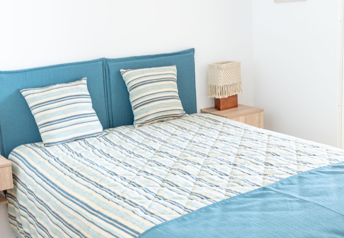 Apartamento en Sesimbra - Sesimbra Ocean Terrace