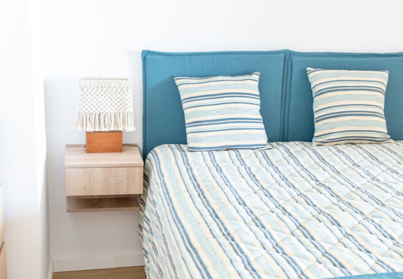 Apartamento en Sesimbra - Sesimbra Ocean Terrace