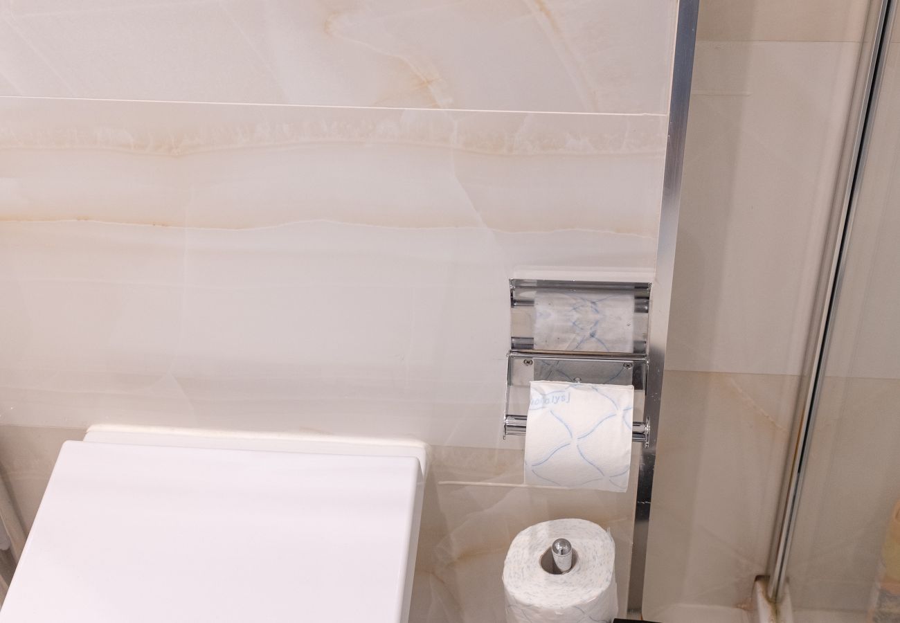 Apartamento en Sesimbra - Sesimbra Ocean Terrace