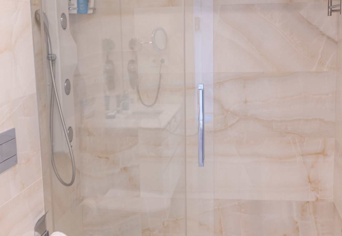 Apartamento en Sesimbra - Sesimbra Ocean Terrace