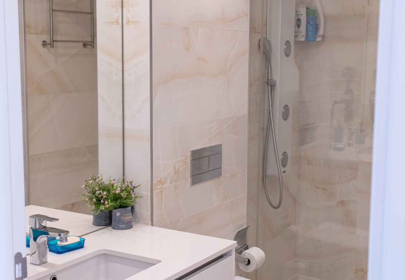 Apartamento en Sesimbra - Sesimbra Ocean Terrace