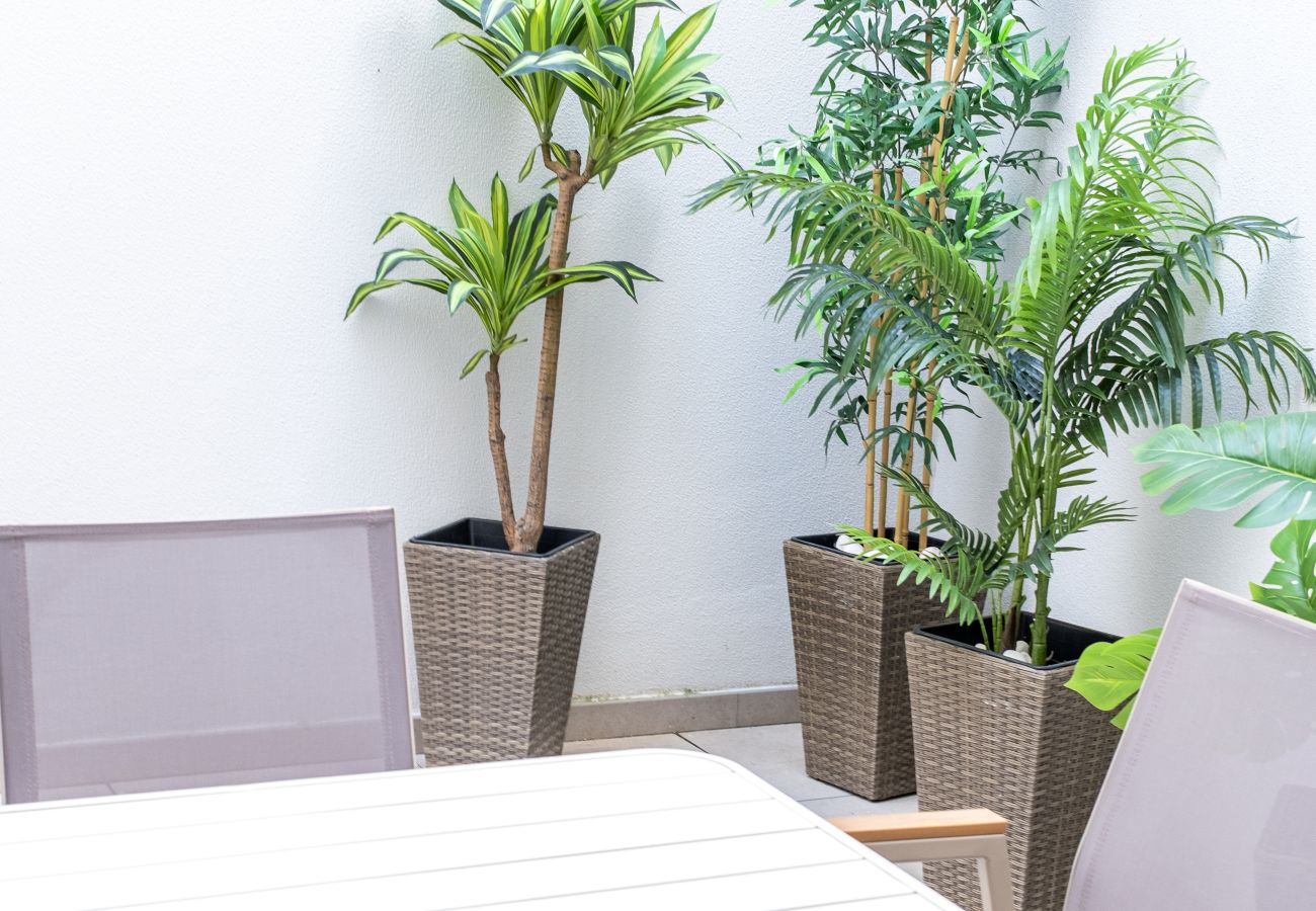 Apartamento en Sesimbra - Sesimbra Ocean Terrace