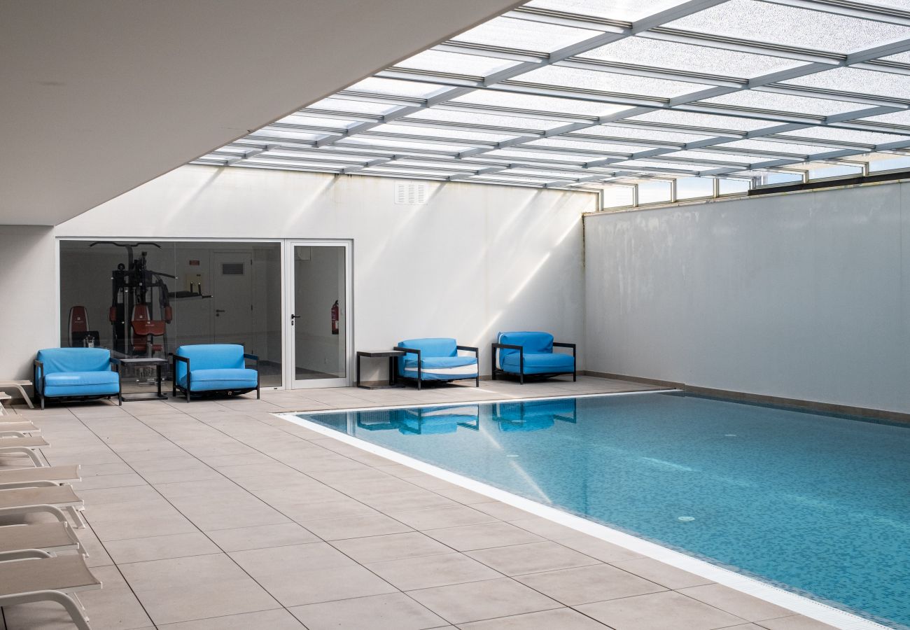 Apartamento en Sesimbra - Sesimbra Ocean Terrace