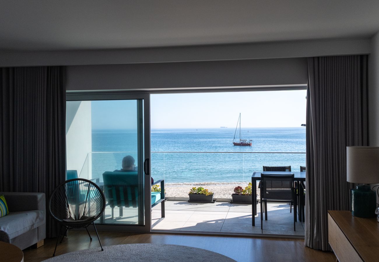 Apartamento en Sesimbra - Sesimbra Ocean Terrace