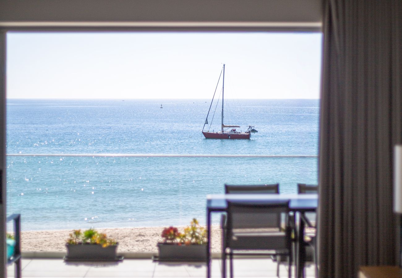 Apartamento en Sesimbra - Sesimbra Ocean Terrace