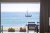 Apartamento en Sesimbra - Sesimbra Ocean Terrace