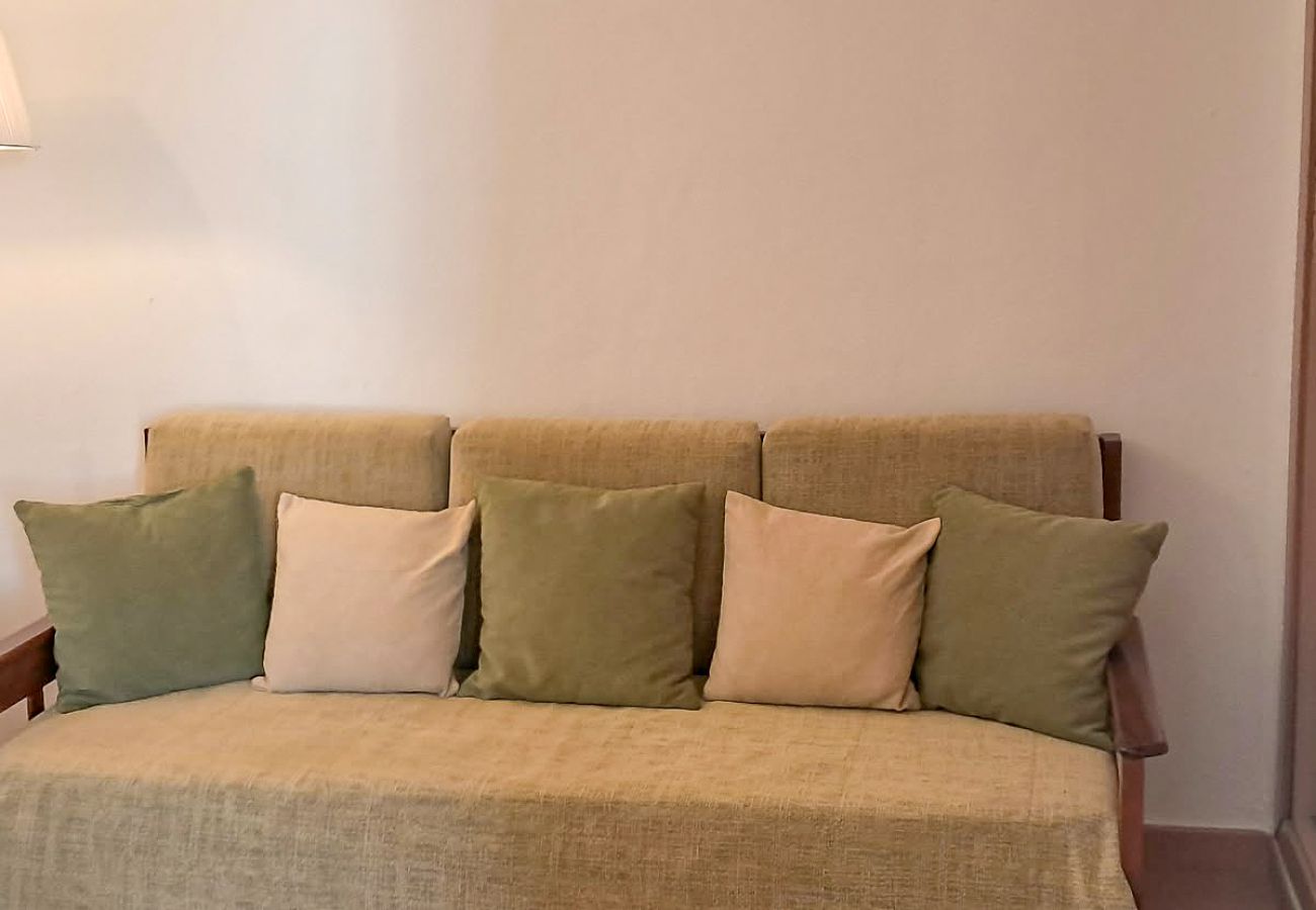 Apartamento en Vilamoura - Aldeia do Mar Apartment - Vilamoura