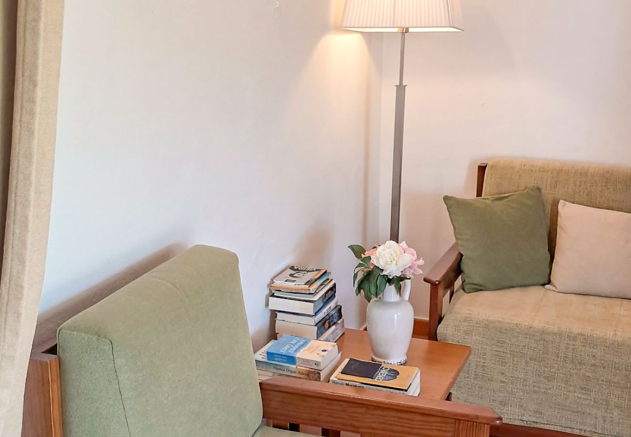 Apartamento en Vilamoura - Aldeia do Mar Apartment - Vilamoura