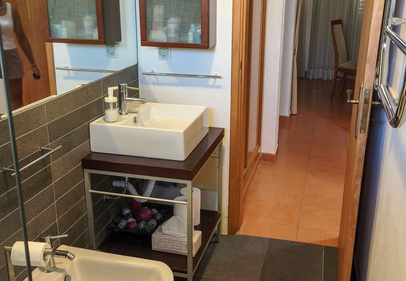 Apartamento en Vilamoura - Aldeia do Mar Apartment - Vilamoura