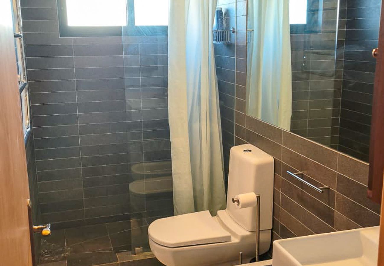 Apartamento en Vilamoura - Aldeia do Mar Apartment - Vilamoura