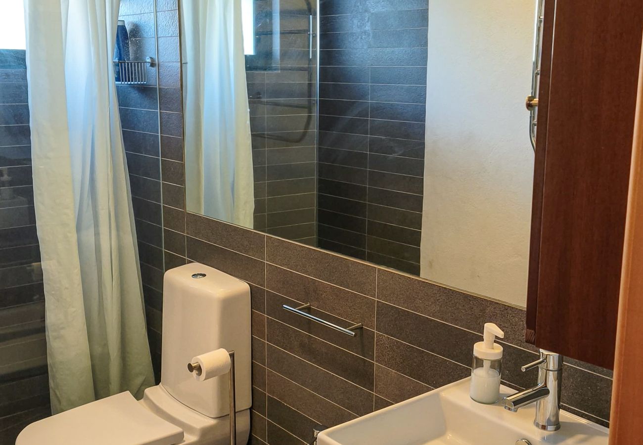 Apartamento en Vilamoura - Aldeia do Mar Apartment - Vilamoura