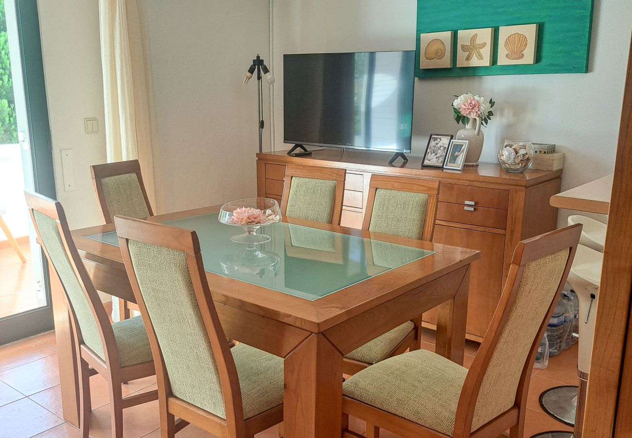 Apartamento en Vilamoura - Aldeia do Mar Apartment - Vilamoura