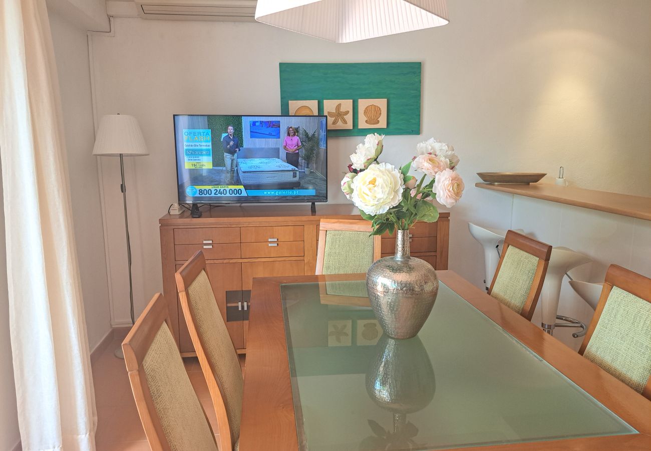 Apartamento en Vilamoura - Aldeia do Mar Apartment - Vilamoura