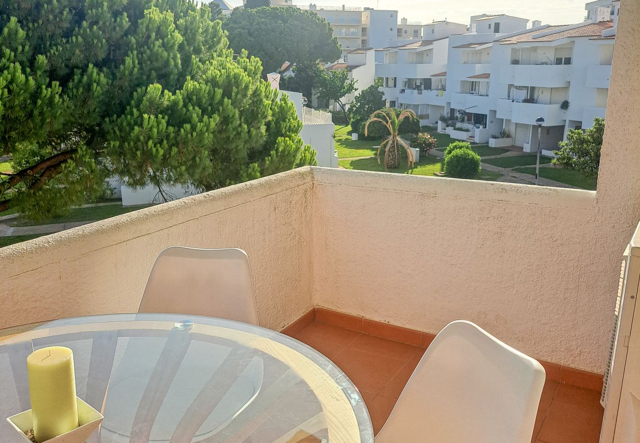 Apartamento en Vilamoura - Aldeia do Mar Apartment - Vilamoura