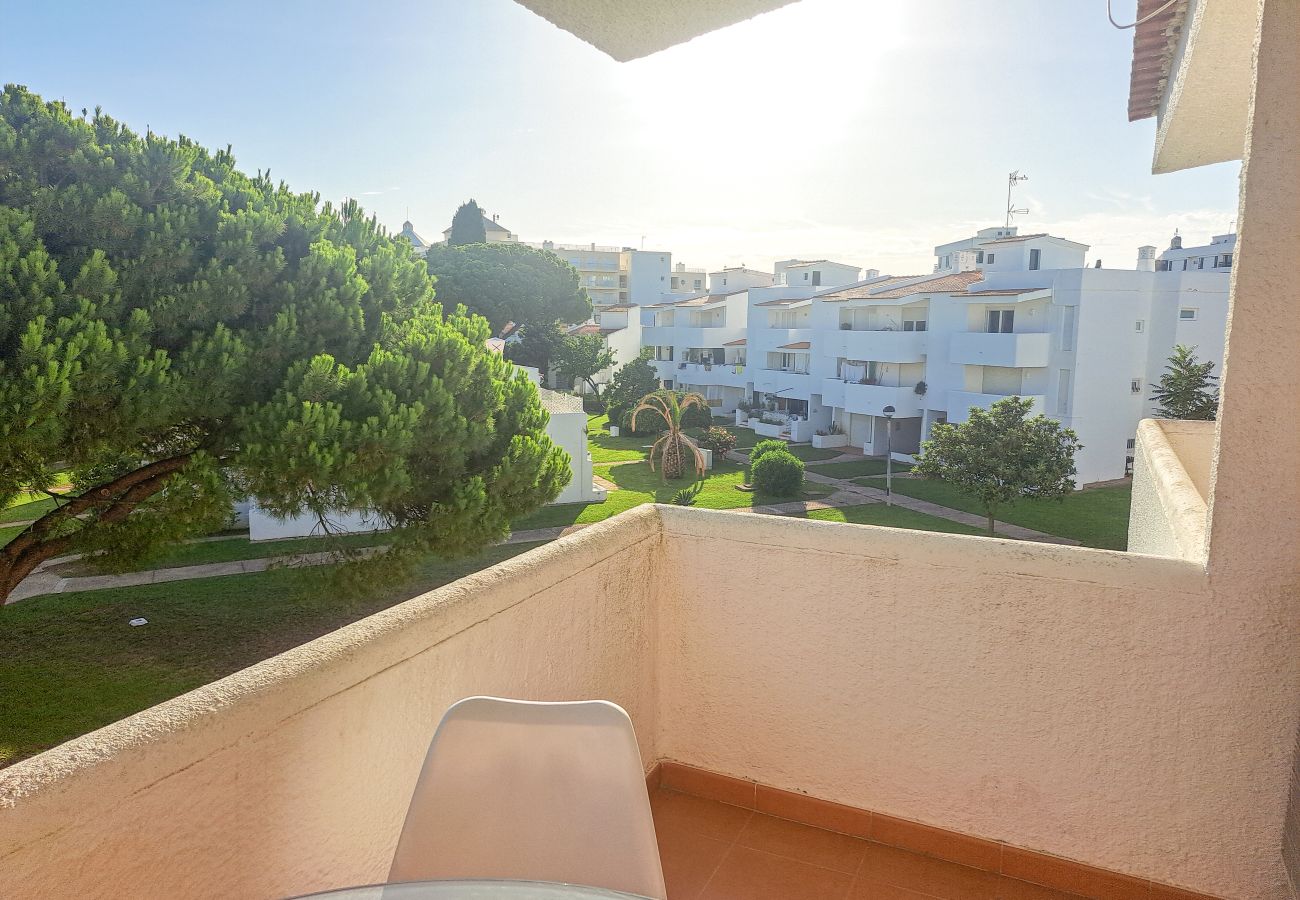 Apartamento en Vilamoura - Aldeia do Mar Apartment - Vilamoura