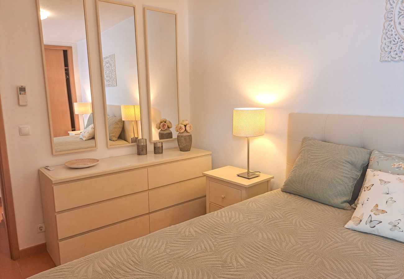 Apartamento en Vilamoura - Aldeia do Mar Apartment - Vilamoura